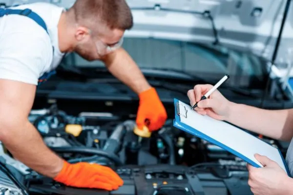 Car Repairs