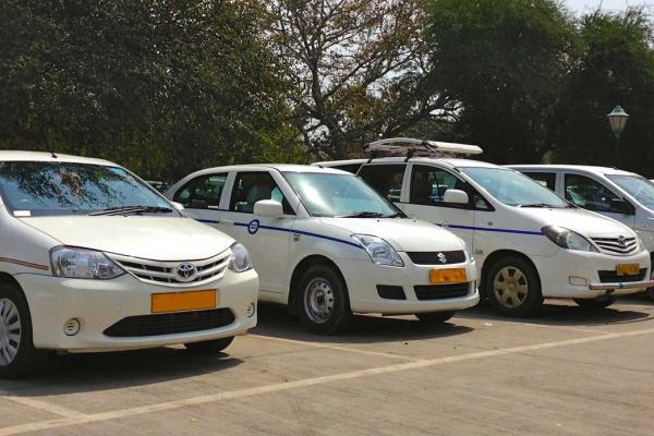Car-Sharing Services