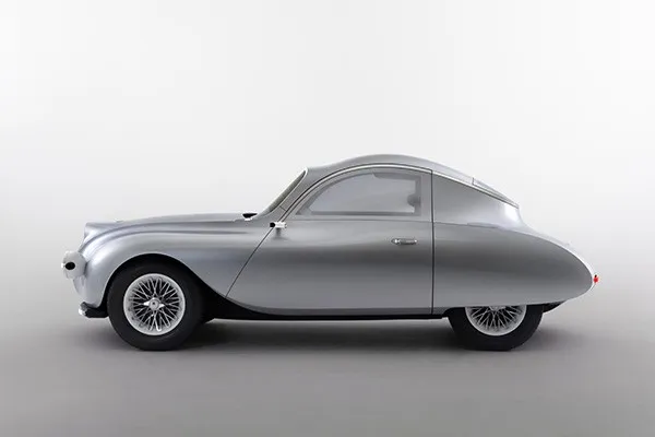 Classic Car Designs