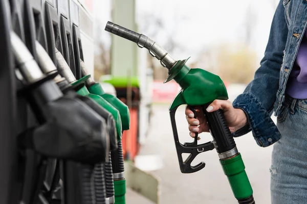 Fuel Cards