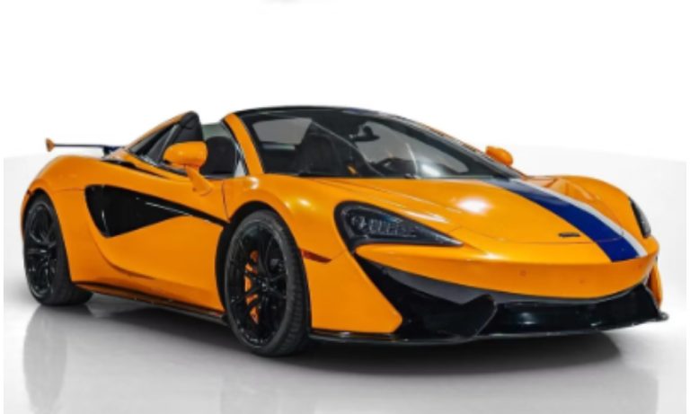 Standard Car Rentals